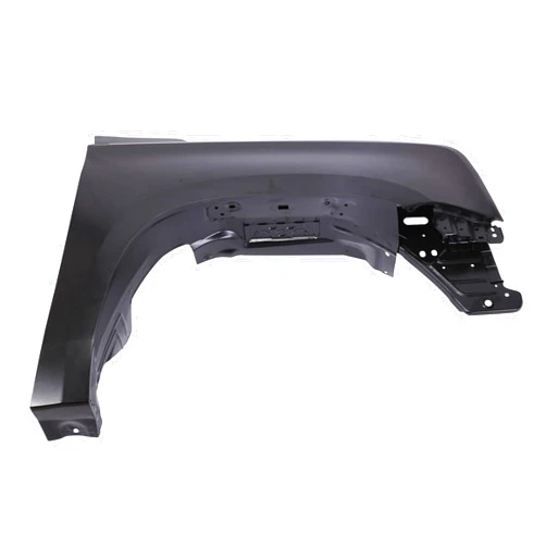 WANGRENL Front Fender Compatible with 2015-2020 GMC Yukon XL Yukon Right Passenger Side Primed Steel 23272197