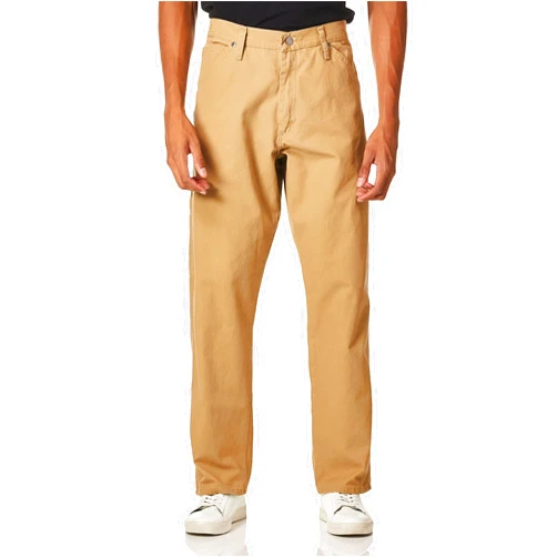 Wrangler Authentics Men's Classic Carpenter Jean