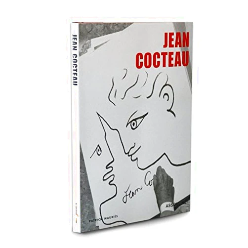 By Patrick Mauries (Author) Jean Cocteau