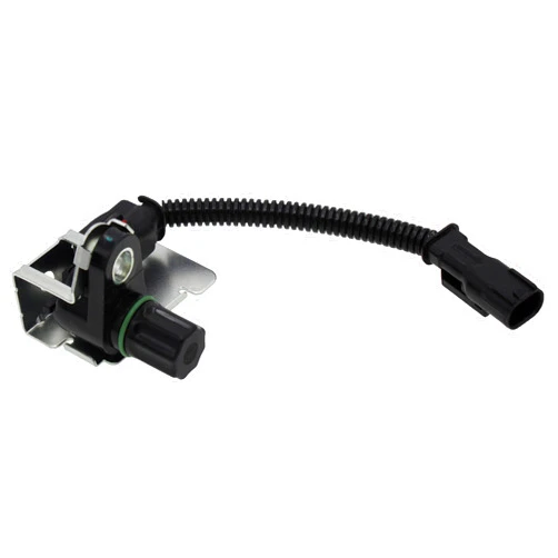 Dorman 970-024 Rear Center ABS Wheel Speed Sensor Compatible with Select Dodge Models