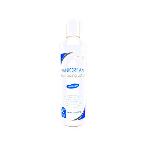 Vanicream Moisturizing Lotion 8 Ounce