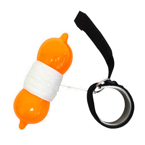 Scuba Choice Marker Buoy with 75ft Line
