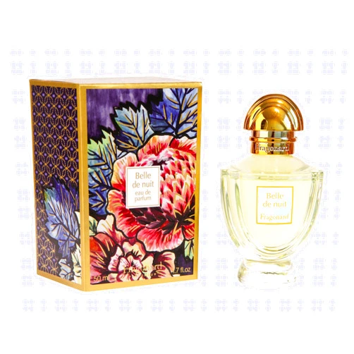 Fragonard $Fragonard, Eau de Parfum, Belle de Nuit, 50 ml (1.7 oz)