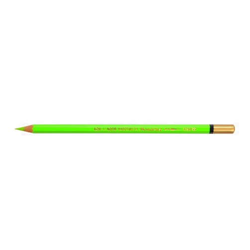 Koh-I-Noor Koh I noor Mondeluz Aquarell Colouring Pencil - Yellowish Green