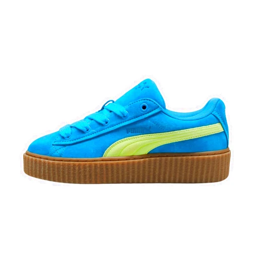 PUMA Women's Creeper Fenty Sneakers