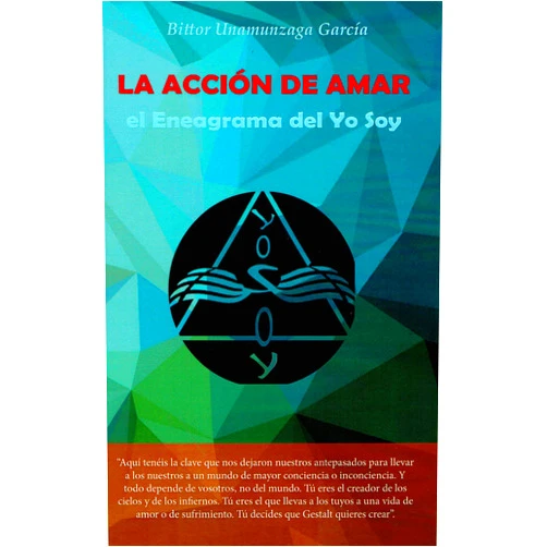 Spanish Edition by Bittor Unamunzaga García (Author) La acción de amar