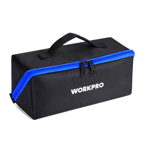 WORKPRO Tool Bag, 10
