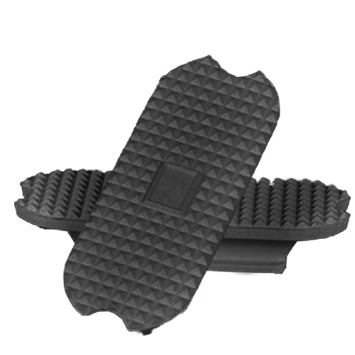 Shires, Fillis Treads, Black - 5