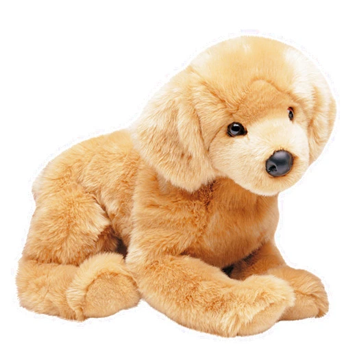 Douglas Honey Golden Retriever Dog Plush Stuffed Animal