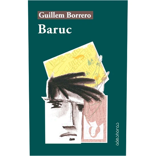 Guillem Borrero Pérez,Raquel Fernández Sáez Baruc