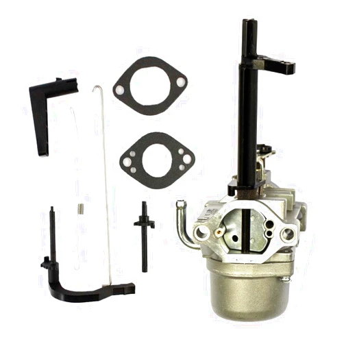 Husmax 591378 Carburetor Kit for Briggs & Stratton BS 694952 695328 695330 695918 695919 695920 696132 696133 697351 697978 698455 699958 699966 793779 796321 796322 796323 Engine Generator