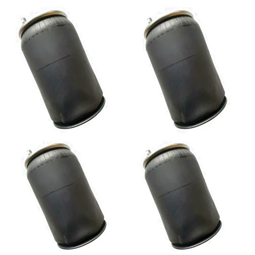 Generic 4 Pack Air Spring Bag & Air Suspension Compatible with Mack Trucks Replacing Part Numbers W01-358-9375, 1R12-404, 364SQ27, 57QL414M