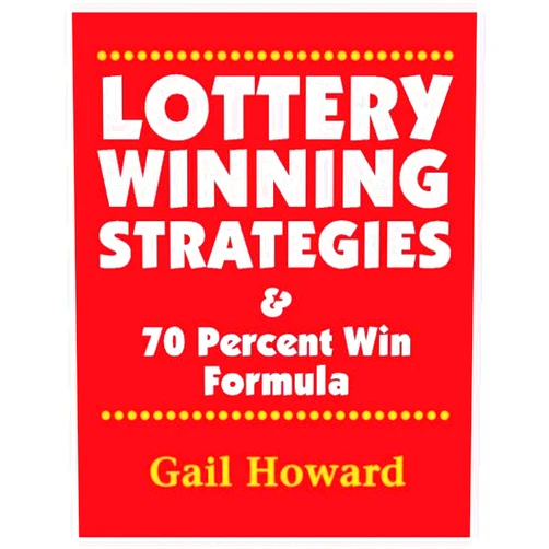 Ms Gail Howard Lottery Winning Strategies: & 70 Percent Win Formula