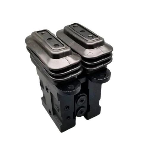 DUCRES 420-00467A 42000467A 6H Foot Valve Pedal Valve Compatible With Doosan DX140 DX225 DX260 DX380