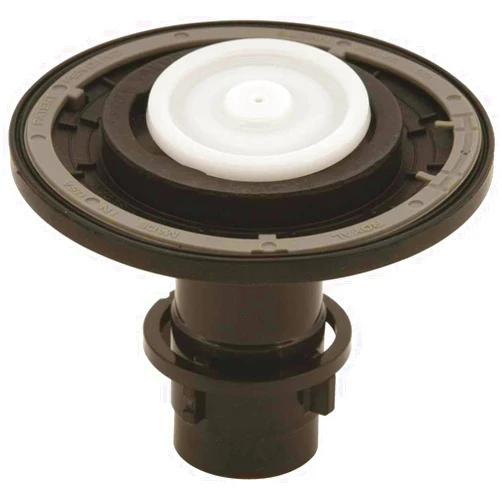 Sloan Valve Company A1038A Sloan A-1038-A Repair Kit Royal Closet Diaphragm Kit, 3.5 Gpf - 3301501 Black