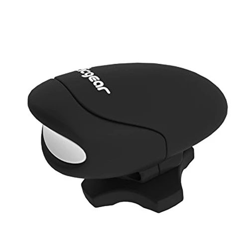 Clicgear Golf Push Cart Steering Knob-Easily Steer Push and Maneuver with One Hand