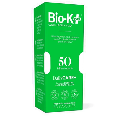 Bio-K Plus PROBIOTIC Daily 50BIL
