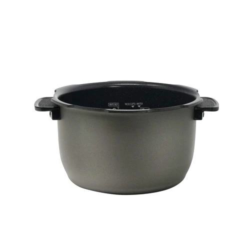 Generic CUCKOO Replacement Inner Pot for Rice Cooker Model CR-0810F