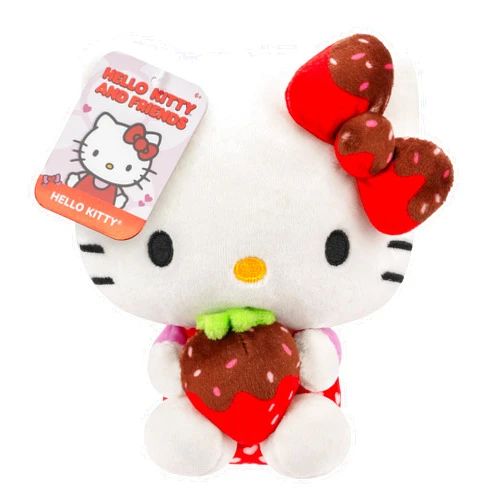 Jazwares Hello Kitty and Friends 8