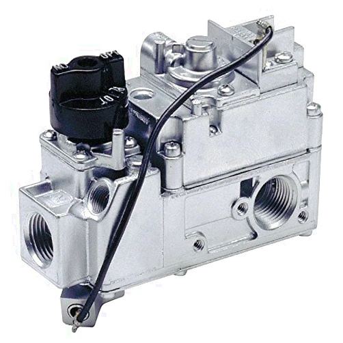 CAI - ROBERTSHAW ROBERTSHAW Gas Valve, Standard Opening, 70, 000 BtuH