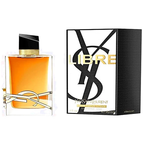 YVES SAINT LAURENT - Eau de Parfum Libre Intense 90 ml