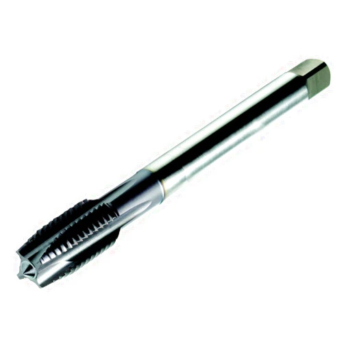 Sandvik Coromant E455M12 Corotap 200 Cutting Tap with Spiral Point, M 12 x 1.75 mm, Cool Top