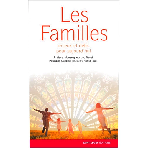 French Edition by Diocèse Strasbourg (collectif) (Author), Luc évêque aux Armées RAVEL (Preface) Les familles: Enjeux et défis pour aujourd’hui