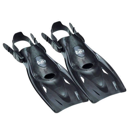 TUSA Sport Long Blade Snorkel Fins