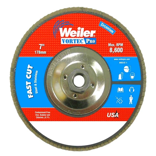 Weiler 31369 Wolverine 7