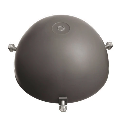 Oatey 3 in. or 4 in. Mushroom Vent Cap