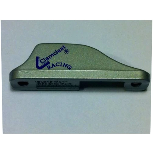 Nautos USA Laser- #9903-ALUMINUM CAM Cleat for Tiller-Laser Sailboat