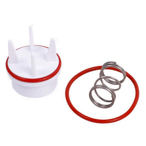 Dowfane Vent Float Repair Kit 800M4 Compatible with Watts 800QT Backflow Valve 1