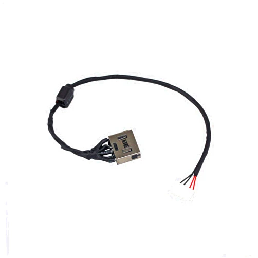 GinTai DC in Power Jack Cable for Lenovo Ideapad G50-30 G50-40 G50-45 G50-50 G50-70 G50-80 G50-85 G50-90 DC30100LE00/DC30100LF00 DC30100LG00 DC30100LI00 DC30100LD00