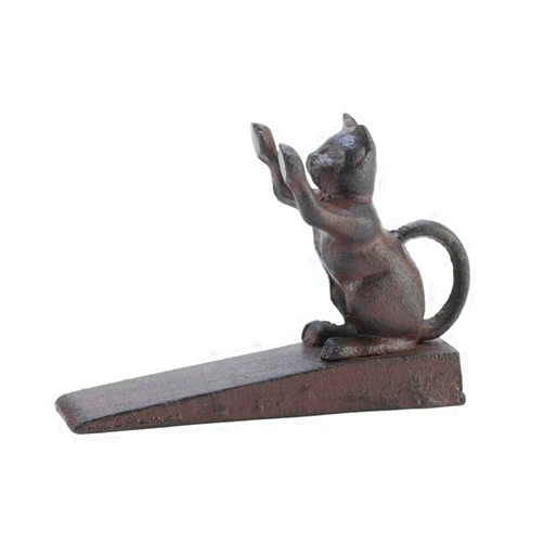 GOSSENIF Home Locomotion SLC-10015651-V1 Cat Scratching Door Stopper