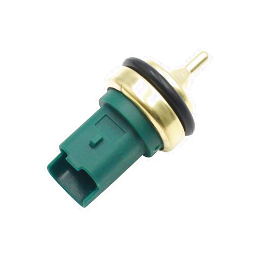 CXLine Coolant Temperature Sensor Compatible with Peugeot 206 207 Partner 96566364 1338F3 1338F8 TX241