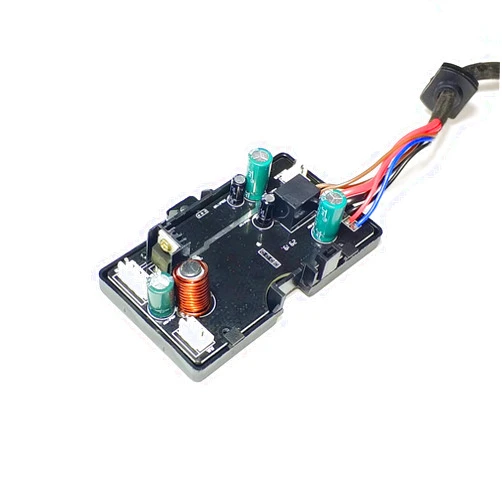 UERVPS 12/24V 3/5/8KW Car Heater Controller Motherboard For Car Trunk Diesels Air Heater LCD Controller Auto Heater Parts