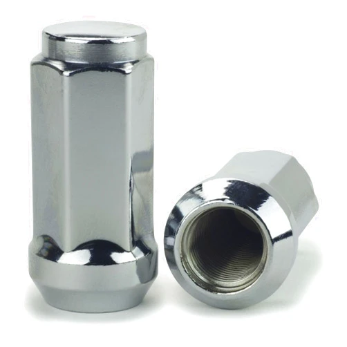 XCNSHIDY 20 Lug Nuts 1.9