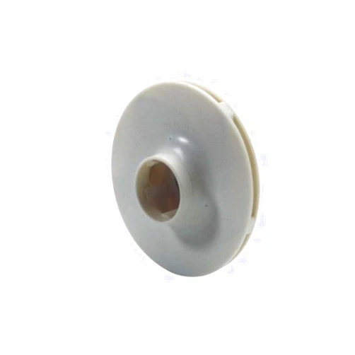 Farmer Bob's Parts ACE Pump Thermoplastic Impeller with Keyway Fits GE660 Pump Farmer Bob's Parts ACAL-28-660-P