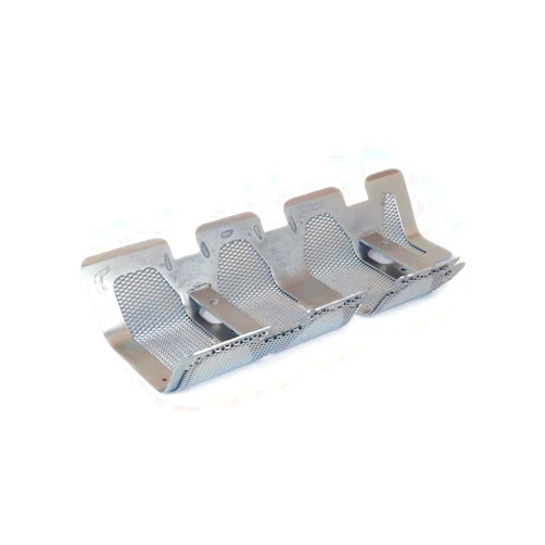 Canton Racing Products 20-931 Windage Tray (302 Front Sump Screen), 1 Pack