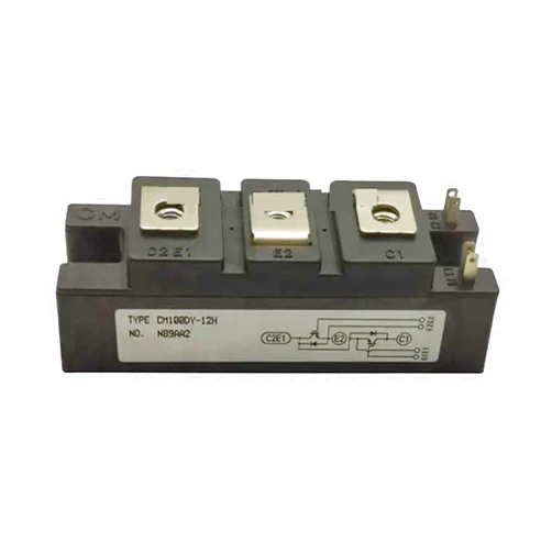 NHJLFKSA 1pc CM100DY-12H CM150DY-12H CM200DY-12H CM300DY-12H CM400DY-12H IGBT Module(CM200DY-12H)