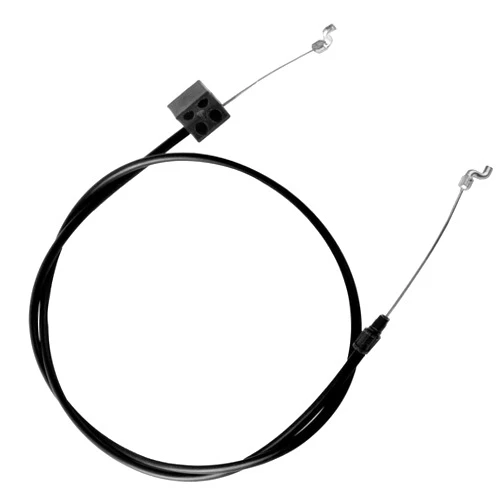 Gpartsden 104-8677 Control Cable fits Toro Lawn Mower Cable 20001 20003 20005 290-935（58-1/2