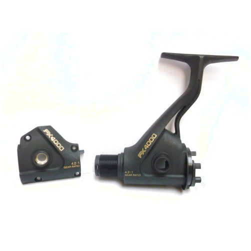 Generic Shimano Spinning Reel Part - RD4276 FX-4000 - Body Assembly