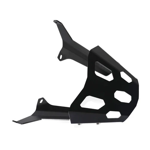 LANQIAN Motorcycle Top Case Rack Luggage Holder Bracket for F900R 2019-2021 4R90r(K83) 4R90(K83) for F900XR 2019-2021 4R90r(K83) 4R90(K83)