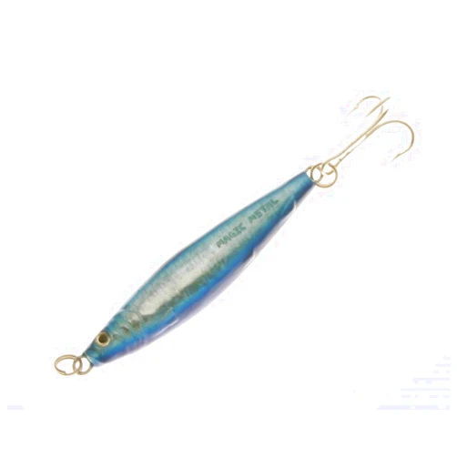 High Tide Tackle Magic Metal Lite Jig