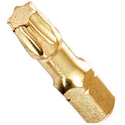 Makita B-44694 Impact Gold #30 Torx Insert Bit, 2/Pk