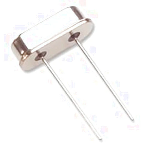 ABRACON ABL-12.000MHZ-B2 - CRYSTAL, 12MHZ, 18PF, THROUGH HOLE
