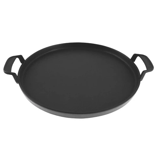 Outspark 7421 Grill Griddle Pan Replacement Part for Weber Gourmet BBQ System,Weber 22-1/2