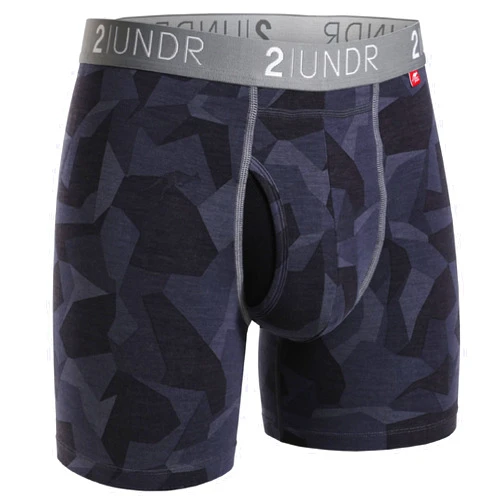 2UNDR Men's Swing Shift 6