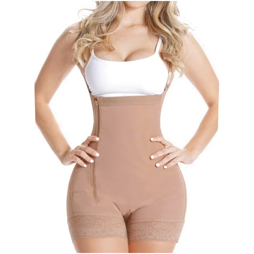 Sonryse Fajas Colombianas Postparto Postpartum Girdle Colombian Shapewear Faja Stage 2