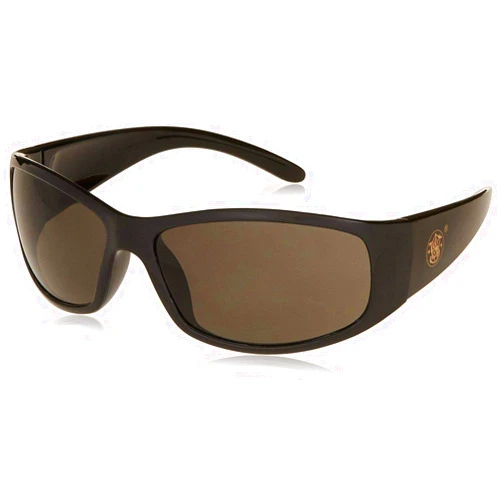 Amelia Smith & Wesson (R) Smoke Safety Glasses, Anti-Fog, Scratch-Resistant, 21303